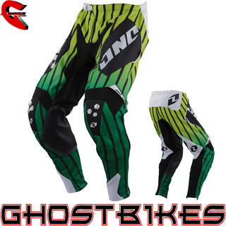 View Item One Industries 2013 Defcon Saber Motocross Pants