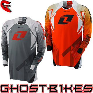 View Item One Industries 2013 Reactor Apex Motocross Jersey