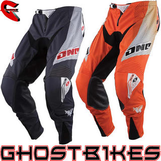 View Item One Industries 2013 Reactor Apex Motocross Pants