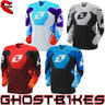 View Item One Industries 2013 Carbon Motocross Jersey