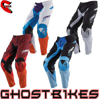 View Item One Industries 2013 Carbon Motocross Pants