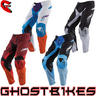 View Item One Industries 2013 Carbon Motocross Pants