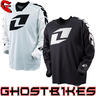 View Item One Industries 2013 Carbon Icon Motocross Jersey