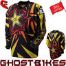 View Item One Industries 2013 Carbon Rockstar Motocross Jersey
