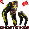 View Item One Industries 2013 Carbon Rockstar Motocross Pants