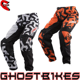 View Item One Industries 2013 Youth Carbon Labyrinth Motocross Pants