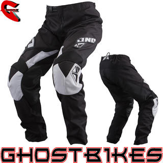 View Item One Industries 2013 Youth Carbon Motocross Pants
