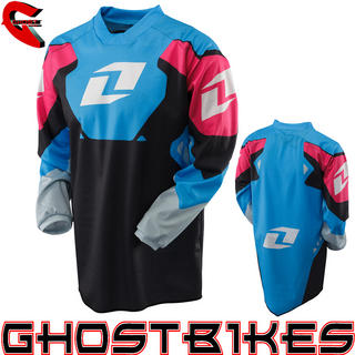 View Item One Industries 2013 Youth Carbon Motocross Jersey