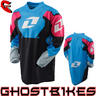 View Item One Industries 2013 Youth Carbon Motocross Jersey