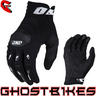View Item One Industries 2013 Battalion Motocross Gloves