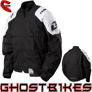 View Item One Industries Battalion Off Road Enduro Jacket
