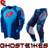 View Item One Industries 2013 Defcon Navy Motocross Kit
