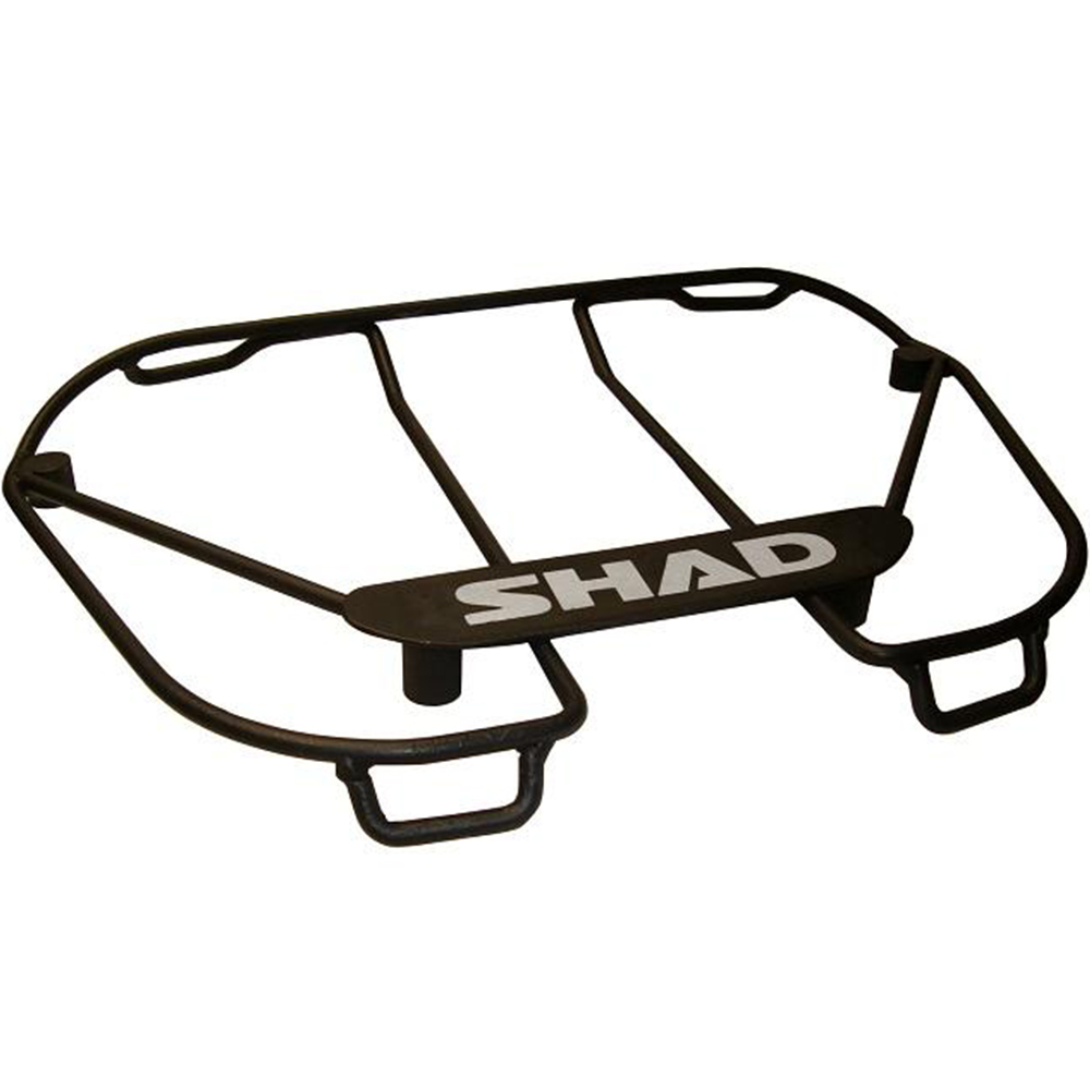 Shad Top Box Luggage Rack New Arrivals Ghostbikes