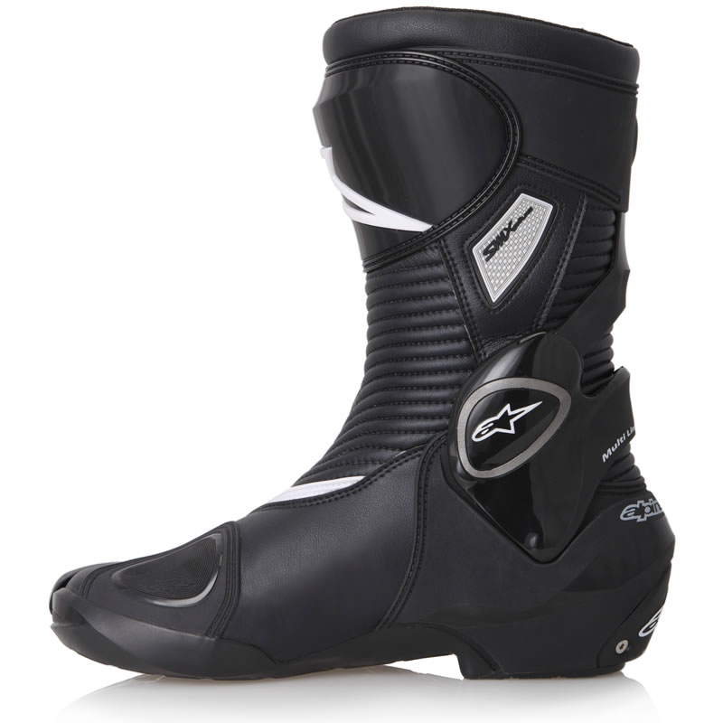 alpinestar gore tex motorcycle boots