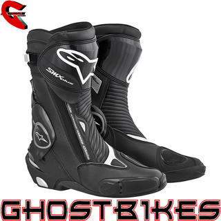 View Item Alpinestars 2013 S-MX Plus Gore-Tex Motorcycle Boots