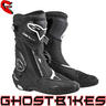 View Item Alpinestars 2013 S-MX Plus Gore-Tex Motorcycle Boots