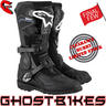 View Item Alpinestars Toucan Gore-Tex Motorcycle Boots