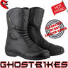 View Item Alpinestars Web Gore-Tex Motorcycle Boots