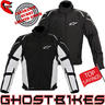 View Item Alpinestars Megaton DS Motorcycle Jacket