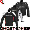 View Item Alpinestars Gunner Motorcycle Jacket