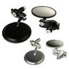 View Item Gear Gremlin Motorcycle Bar End Mirrors