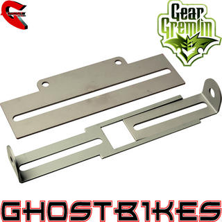 View Item Gear Gremlin Number Plate Holder