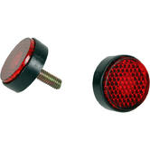 View Item Gear Gemlin Bolt On Reflectors