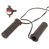 View Item Gear Gremlin FHG-1 Motorcycle Heated Grips