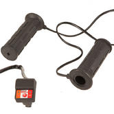 View Item Gear Gremlin FHG-2 Motorcycle Heated Grips