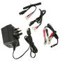 View Item Gear Gremlin 12V Motorcycle Battery Charger