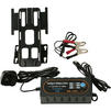 View Item Gear Gremlin Intelligent 12v Motorcycle Battery Charger