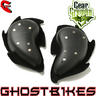 View Item Gear Gremlin Basic Knee Sliders - Titanium Spark Inserts