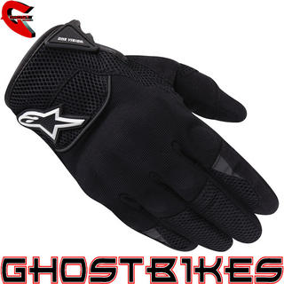View Item Alpinestars Spartan Motorcycle Glove 