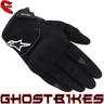View Item Alpinestars Spartan Motorcycle Glove 