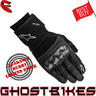 View Item Alpinestars Polar Gore-Tex Motorcycle Gloves