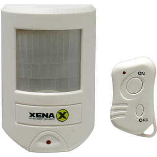 View Item Xena XA901 Intruder Zone Alarm