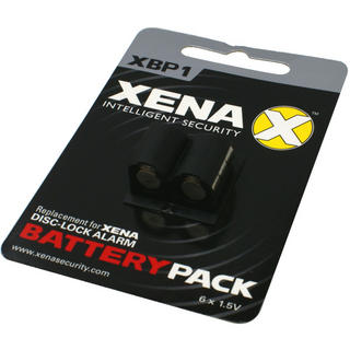 View Item Xena XBP1 Battery Pack