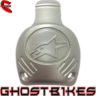 View Item Alpinestars Supertech & SMX Plus Heel Caps (25TP)