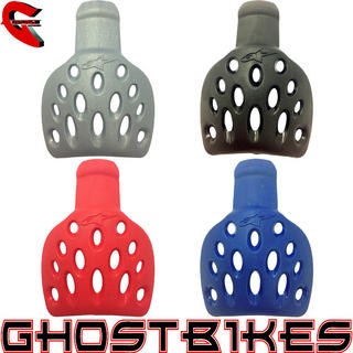 View Item Alpinestars Supertech R Heel Caps (25TS)