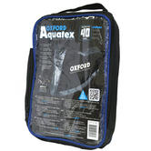 View Item Oxford Aquatex Anniversary MotorBike Cover (Medium)