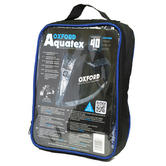View Item Oxford Aquatex Anniversary MotorBike Cover (X-Large)