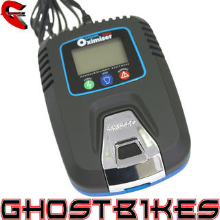 View Item Oxford Oximiser 900 Anniversary Battery Charger