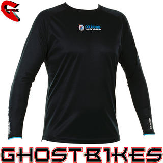 View Item Oxford Layers All Year Long Sleeve Mens Top