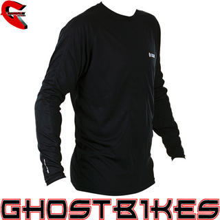 View Item Oxford Layers All Year Pro Long Sleeve Mens Top
