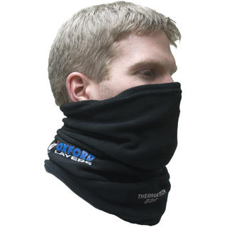 View Item Oxford Layers ThermaTech Thermal Neck Tube