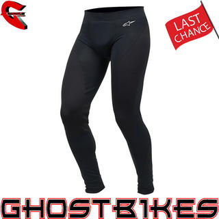 View Item Alpinestars Tech Race Summer Bottoms
