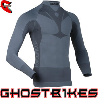 View Item Forcefield 2013 Base Layer Shirt