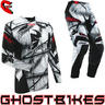 View Item Thor Core S13 Scorpio White Motocross Kit