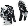 View Item Thor Phase S13 Splatter Black Motocross Kit