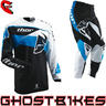 View Item Thor Phase S13 Streak Blue Motocross Kit